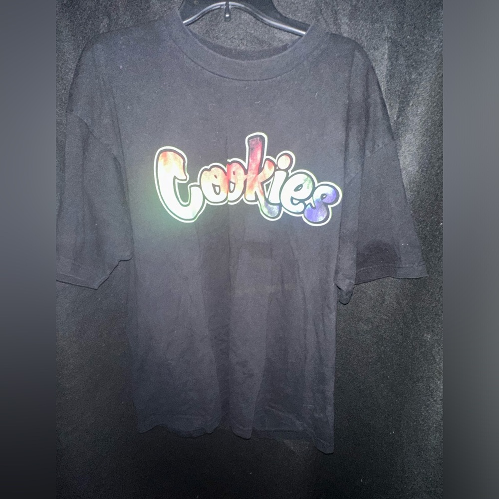 Cookies T-Shirt XXL